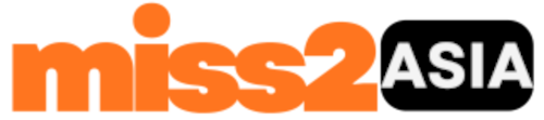 miss2asia