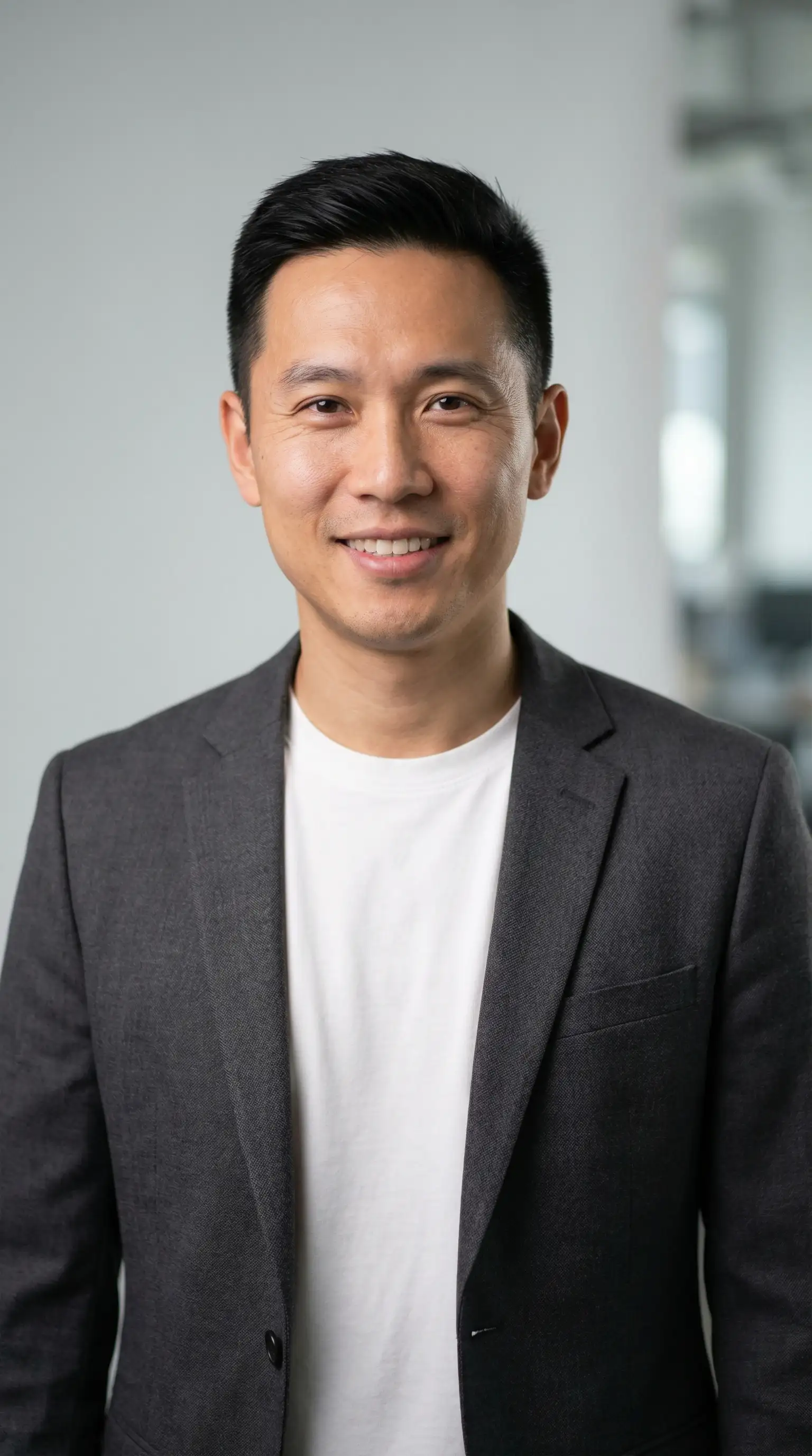 Daniel Tan